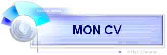 MON CV