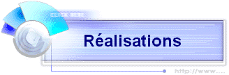 R&eacute;alisations